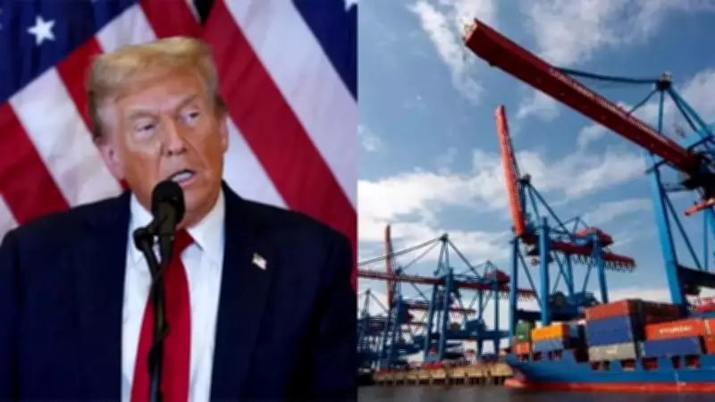 Trump Eyes Section 301 Trade Probes After Supreme Court Setback