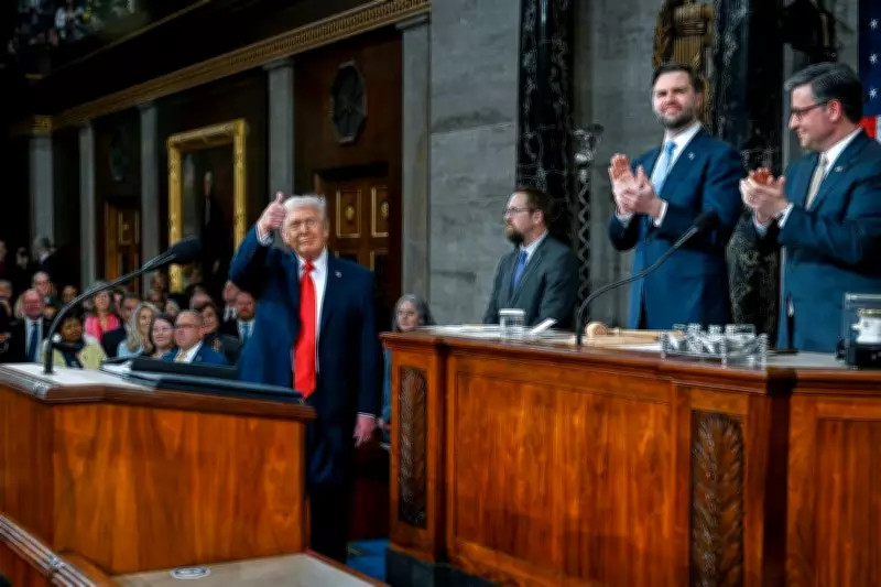 Trump Honors Girl Injured in California Crash by Illegal Indian Truck Driver