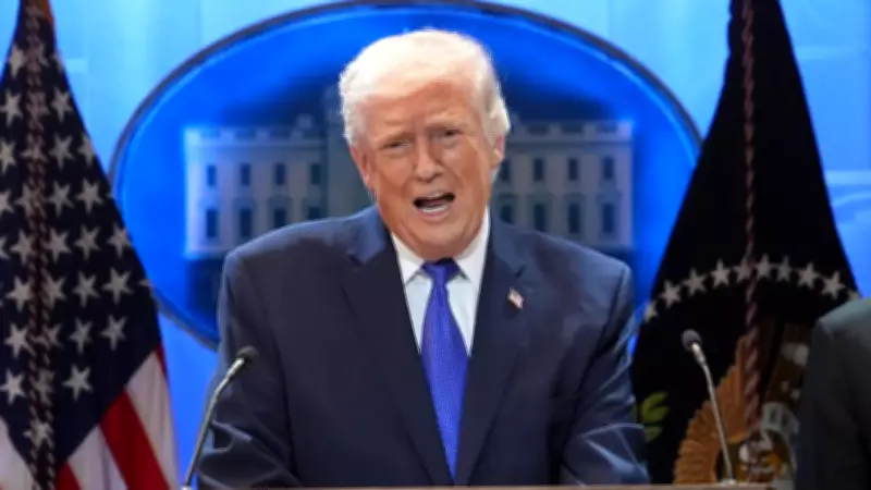 Trump Imposes 10% Global Tariff, Defies Supreme Court Ruling