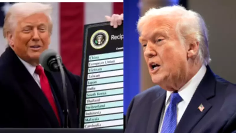 Trump Imposes New 10% Global Tariff After Supreme Court Ruling