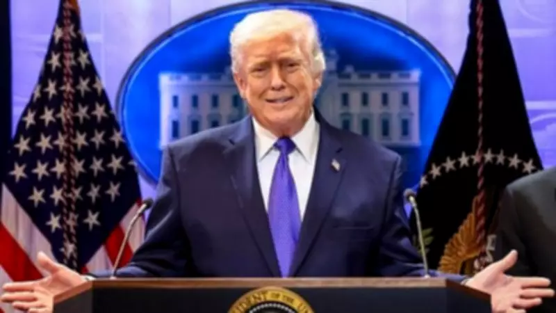 Trump Issues 10% Global Tariff After Supreme Court Overturns Previous Duties