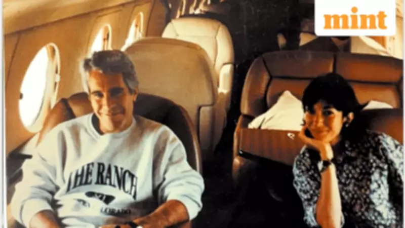 Trump Knew About Epstein's Crimes in 2006, FBI Report Reveals