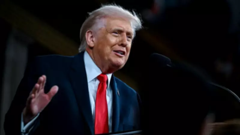 Trump Maintains Diplomatic Stance on Iran, Leaves All Options Open