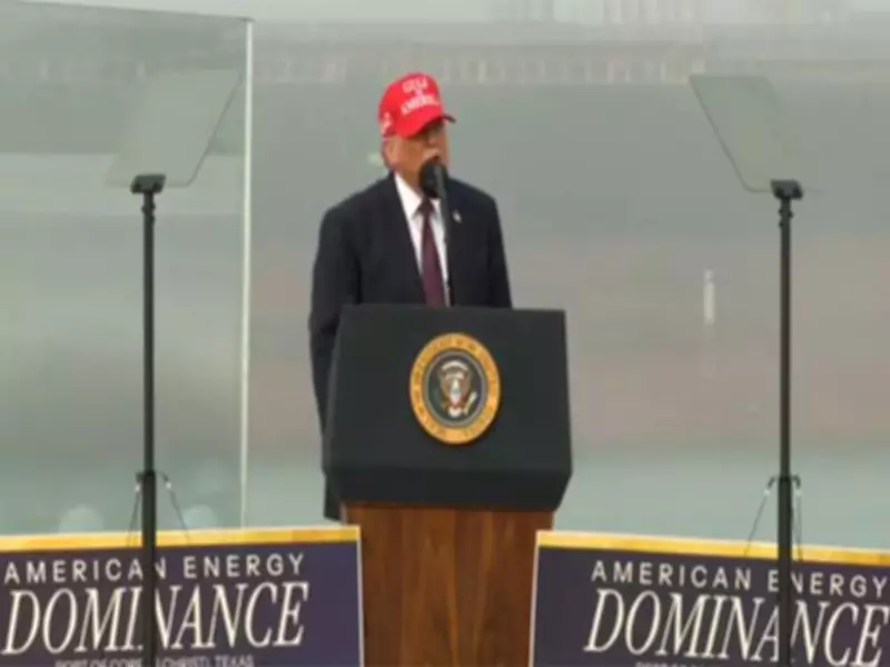 Trump on Iran Nuclear Talks: 'We Have a Big Decision to Make, They're Very Difficult People'