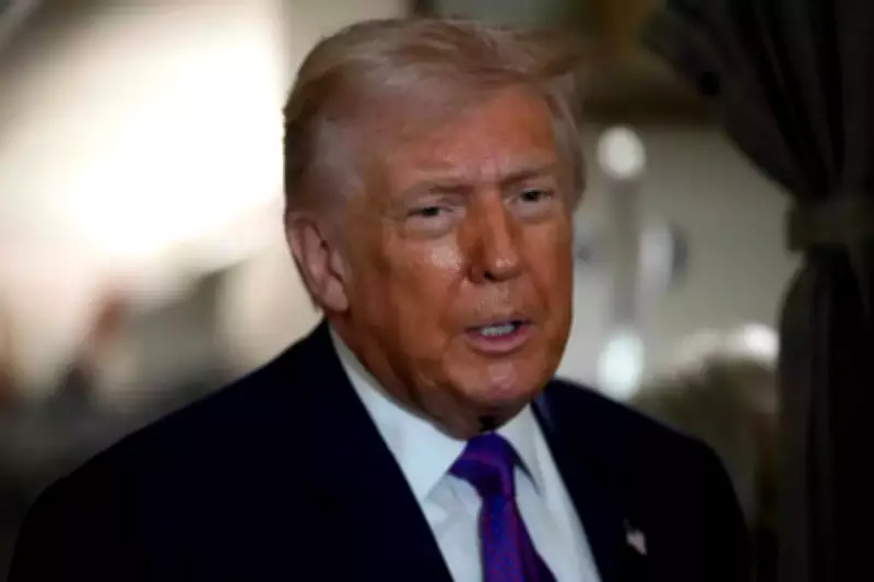 Trump Orders Release of Classified UFO Files, Accuses Obama of Leaks