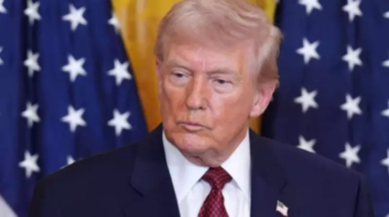 Trump Praises Historic India-US Trade Deal, Forecasts Major Boost for American Coal Exports