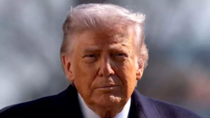 Trump Praises Pakistan, Hints at Intervention in Afghanistan Border Conflict