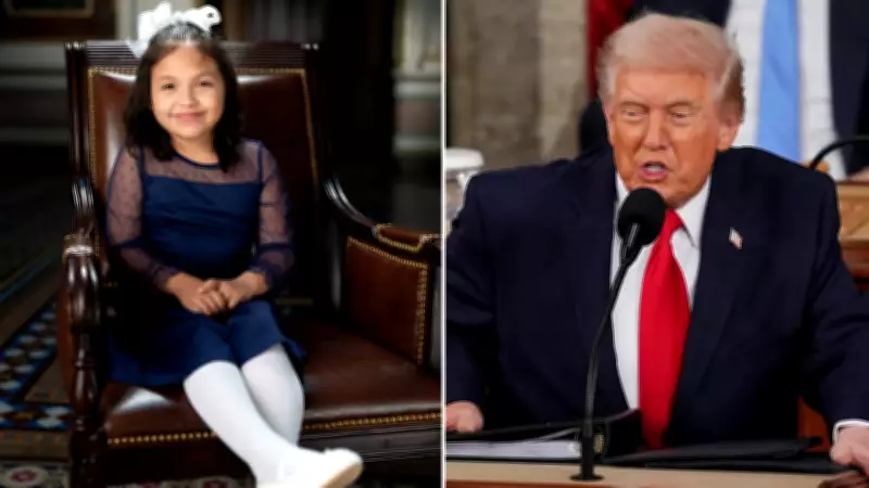 Trump Proposes 'Dalilah's Law' to Ban Driver's Licenses for Undocumented Immigrants