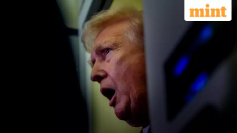 Trump Refuses Apology After Sharing Racist Video Depicting Obamas as Primates