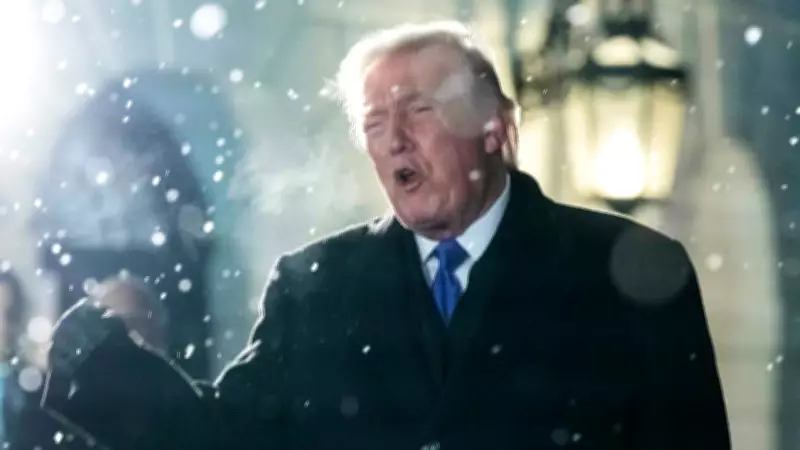 Trump Refuses Apology Over Racist Obama Video, Blames Staffer for Posting Error