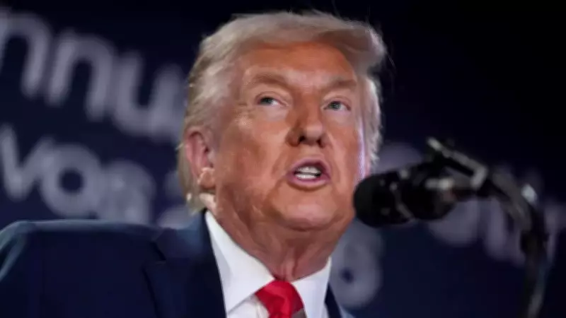 Trump Reverses US Support for UK-Mauritius Chagos Islands Deal, Calls It a 'Big Mistake'