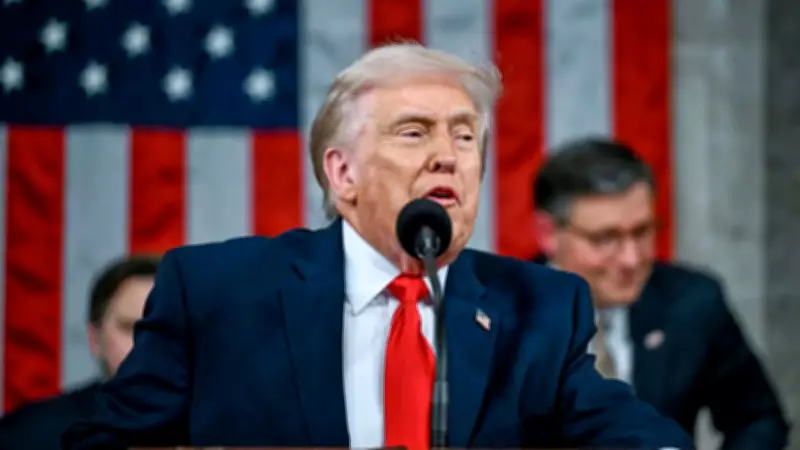 Trump Signals Reluctance on Iran Military Action, Demands Nuclear Deal Amid Tensions