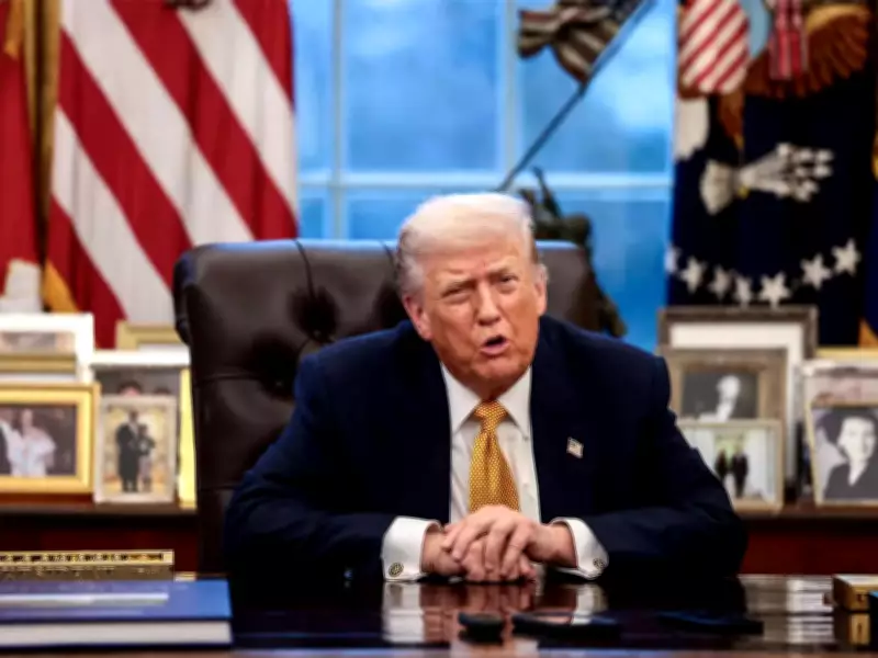 Trump Signs $79 Billion Education Funding Bill for FY2026, Bringing Stability to US Schools