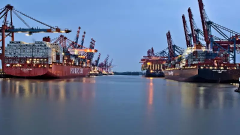 Trump Slashes India Tariffs to 18%, Easing Trade Tensions