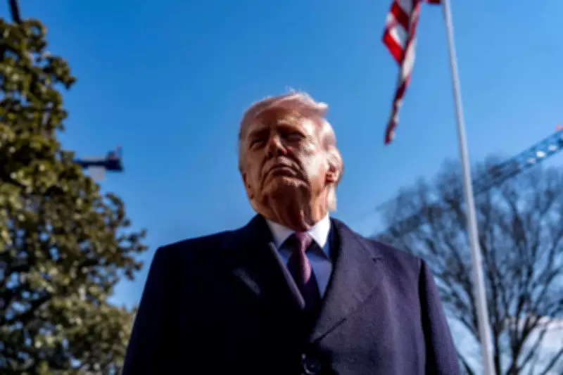 Trump Suggests 'Friendly Takeover' of Cuba Amid Rising Tensions