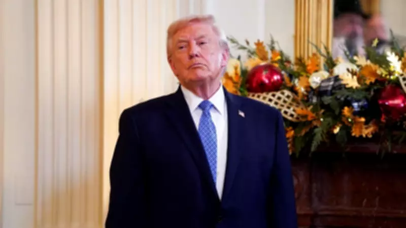 Trump to Chair Inaugural Peace Board Meeting Amid Lingering Gaza Issues