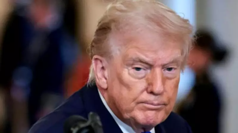 Trump to Convene Meeting on Ambitious Plan to Overhaul Washington Dulles Airport