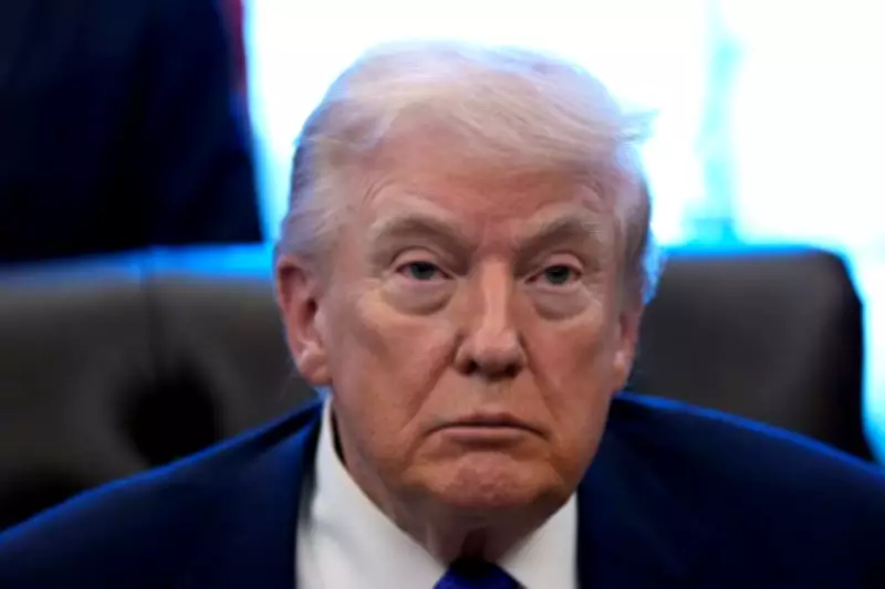 Trump Urges House to Vote Quickly to End Government Shutdown Amid Political Deadlock