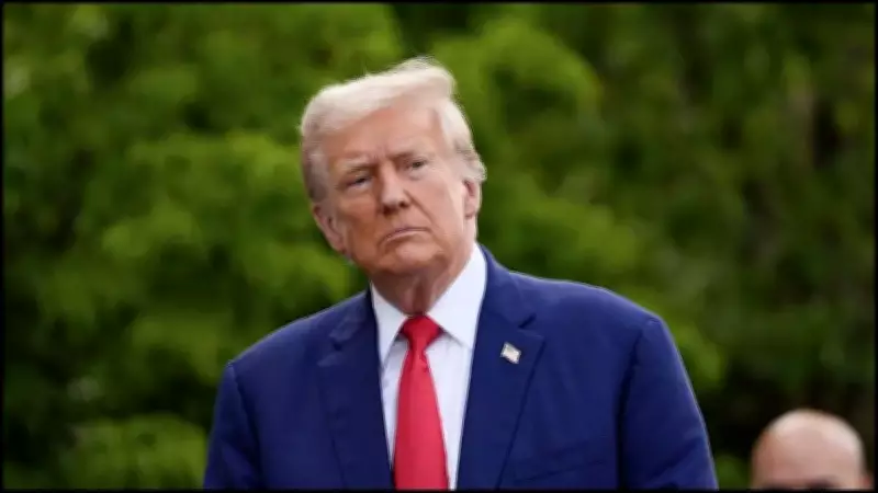 Trump Vows 200% Tariffs, Reiterates India-Pakistan Truce Claim, Raises Jet Toll to 11