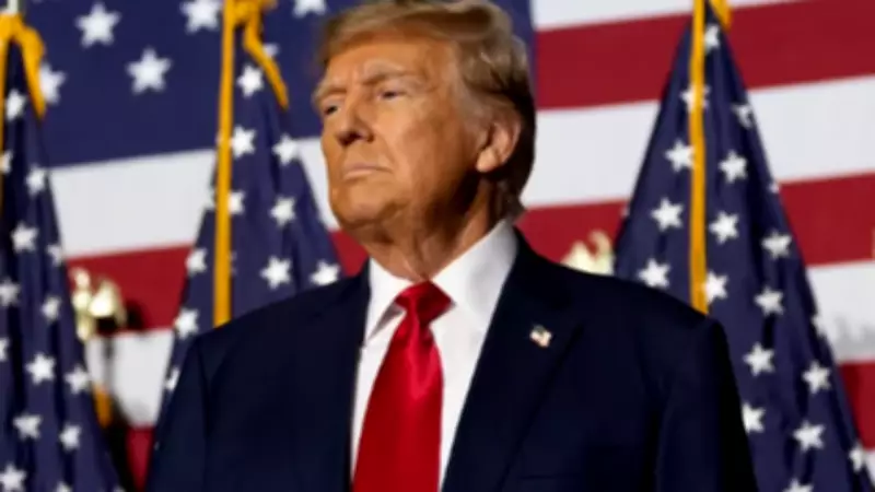 Trump Vows Severe Penalties in Search for Savannah Guthrie's Abducted Mother