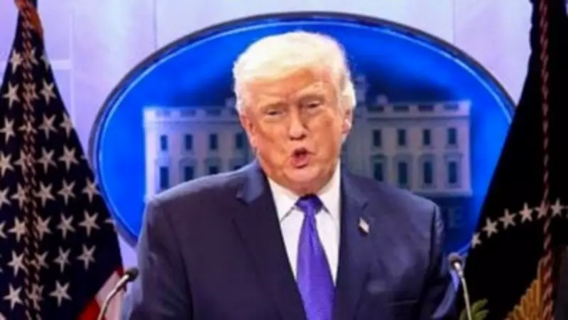 Trump Vows Stronger Tariff Direction After Court Ruling, Shakes Global Trade