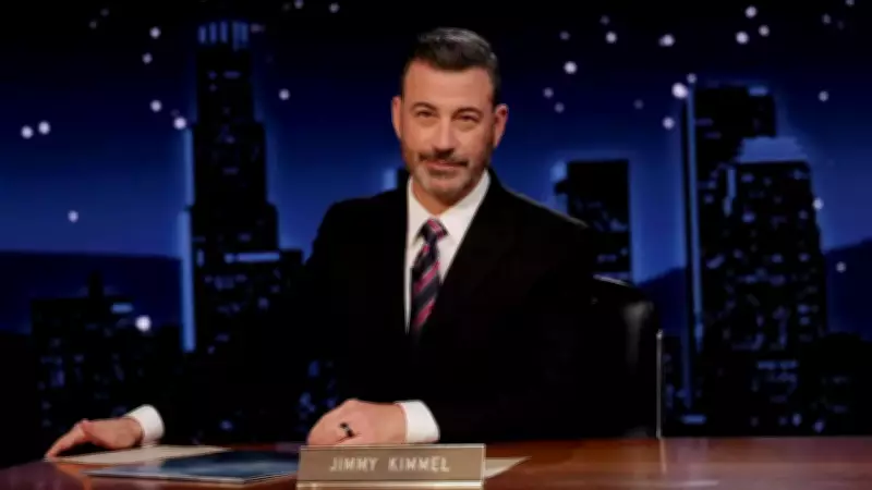 Trump vs. Kimmel: Political Firestorm Over Bad Bunny's Historic Super Bowl Show