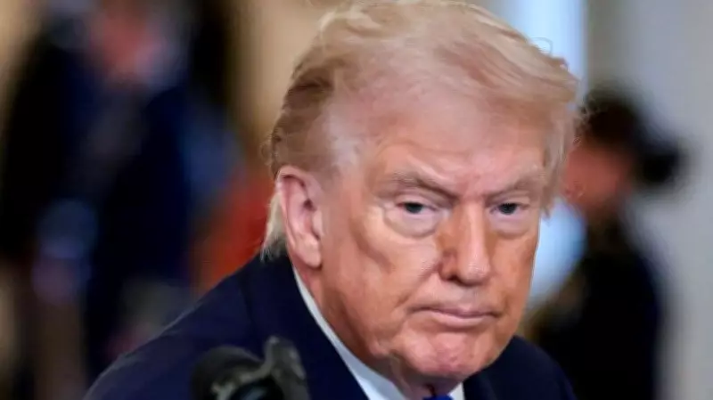 Trump Warns Iran of 'Very Bad Day' if Nuclear Deal Not Reached