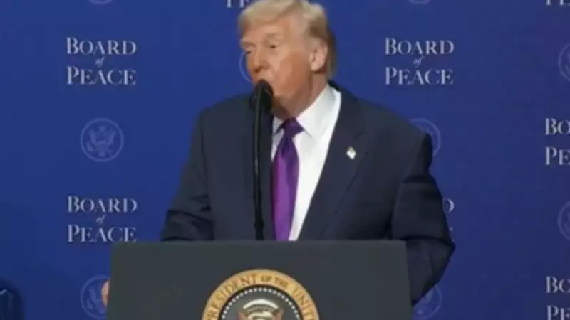 Trump Warns of Escalation with Iran, Sets 10-Day Deadline for Nuclear Deal