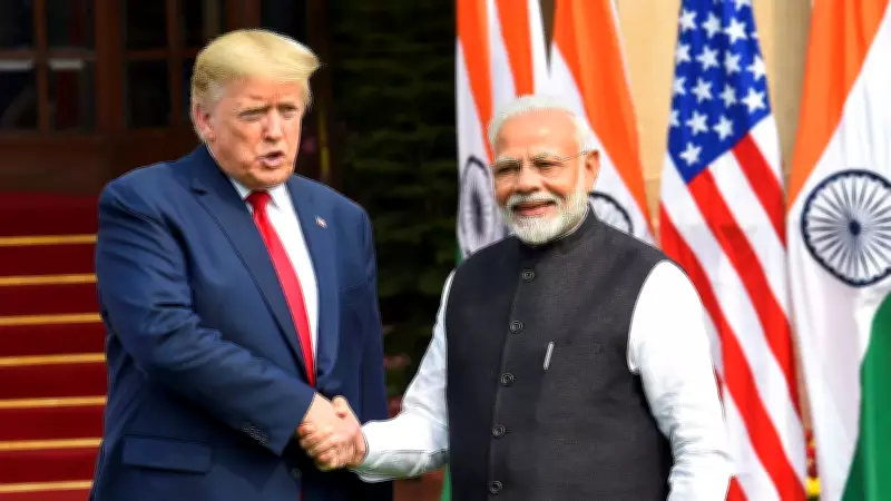 Trump's 18% Tariff Cut Revives UP's Leather Industry, Exporters Eye Recovery