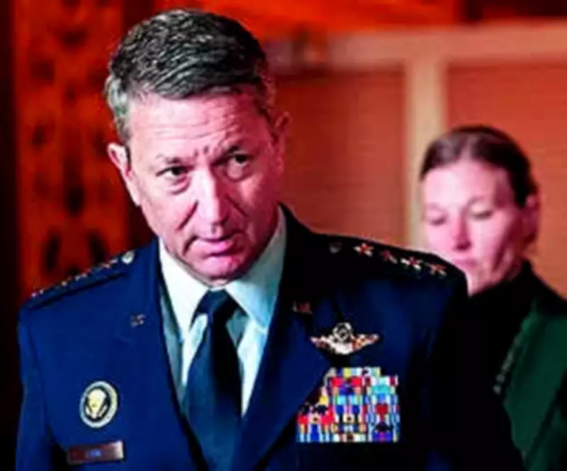 Trump's Claim on Iran Conflict Ease Contradicted by Military Adviser's Warnings