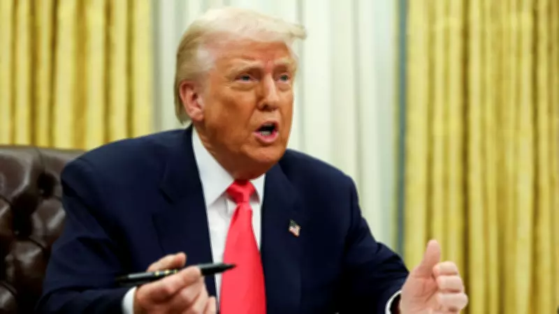 Trump's Deportation Policy Reaches Deep Red Idaho in Small Town Raid