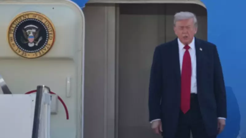 Trump's Name Appears Over a Million Times in Unredacted Epstein Files, Says Top Democrat