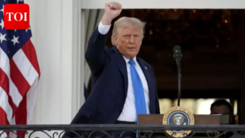 Trump's State of the Union Address: A Golden Age Amid Partisan Rifts