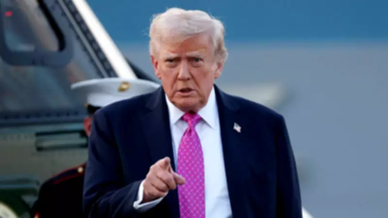 Trump's State of the Union Address Amid Supreme Court Tariff Ruling and Iran Tensions