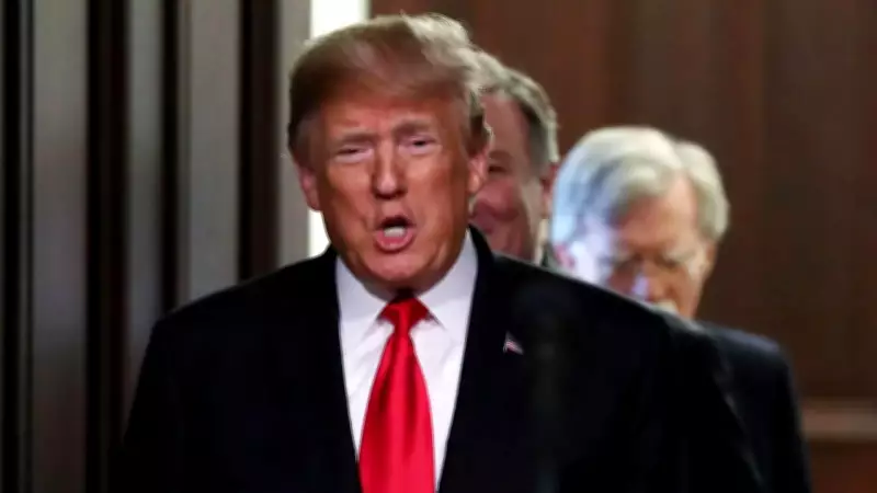 Trump's Tariff Claims Face Scrutiny: Economic Miracle or Selective Data?