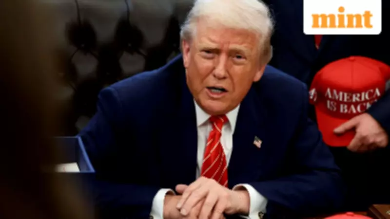 Trump's Tariffs Push Global Powers Toward China, German Investment Soars