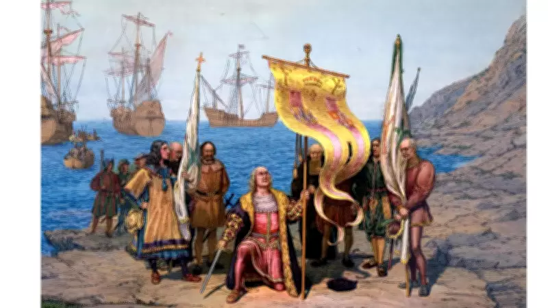 Trump's WWII Revisionism: Erasing Allies and the True Pillars of US Power