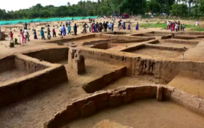 TTDC Invites Bids to Develop Over 20 Offbeat Tourism Sites in Tamil Nadu