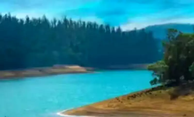 TTDC to Replace Petrol Boats with Electric Motors on Ooty's Pykara Lake