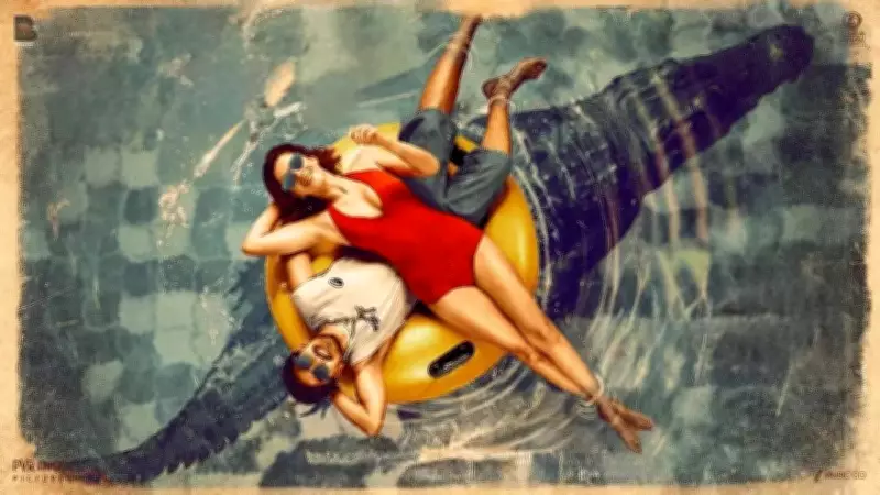 Tu Yaa Main Box Office Week 1: Rs 4.45 Crore Net, Occupancy Trends Analyzed