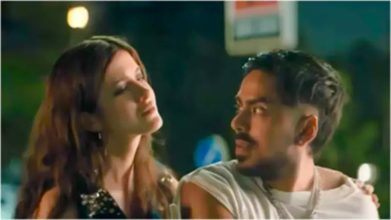 Tu Yaa Main: Shanaya Kapoor, Adarsh Gourav's Survival Thriller Sets February 13 Release