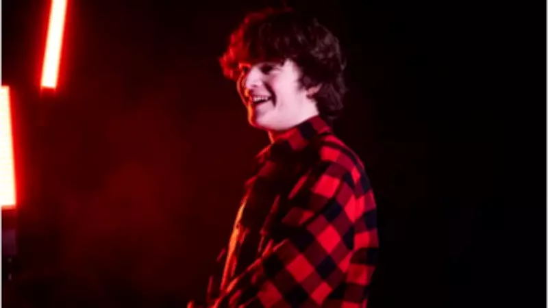 Tubbo Breaks Silence After Terrifying Swatting Incident During Brighton Live Stream