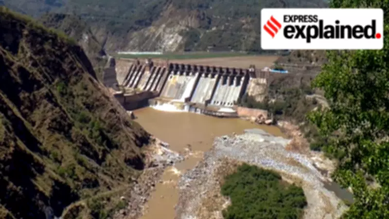 Tulbul Navigation Project Revival: J&K CM Confirms Efforts After Four-Decade Halt