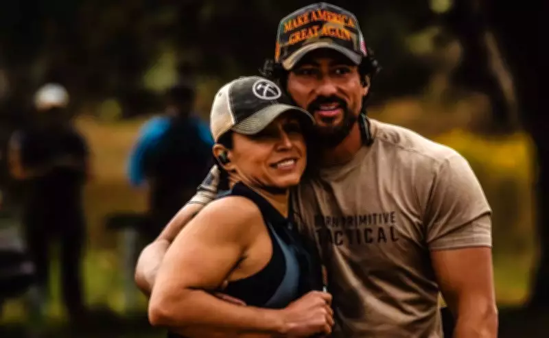 Tulsi Gabbard's Husband Abraham Williams: A Private Anchor in Public Life