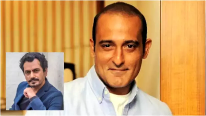 Tumbbad 2 Casting Buzz: Akshaye Khanna, Nawazuddin Siddiqui Eyed for Villain Role