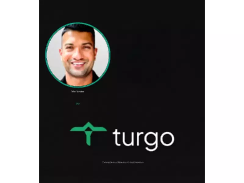 Turgo AI Launches with $1M Pre-Seed, Aims to Pioneer Autonomous Marketing Category