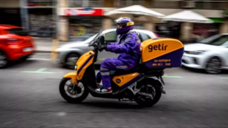 Turkish Startup Founders Sue Abu Dhabi's Mubadala for $700 Million Over Asset Dispute