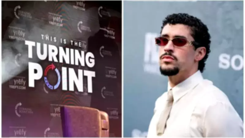 Turning Point USA Halftime Show Pulled from X Over Licensing Issues