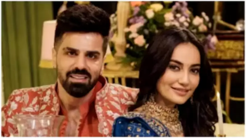 TV Actress Surbhi Jyoti Announces Pregnancy, Expecting First Child in June