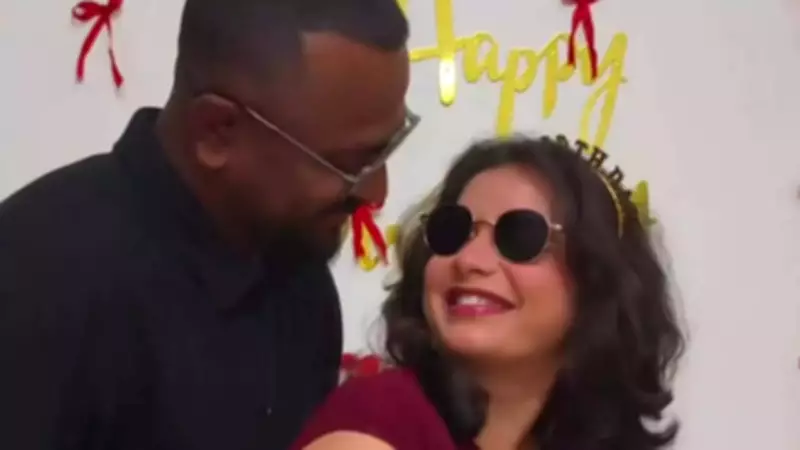 TV Actress Sushma Sunil Nair Announces Pregnancy with Heartwarming Social Media Post